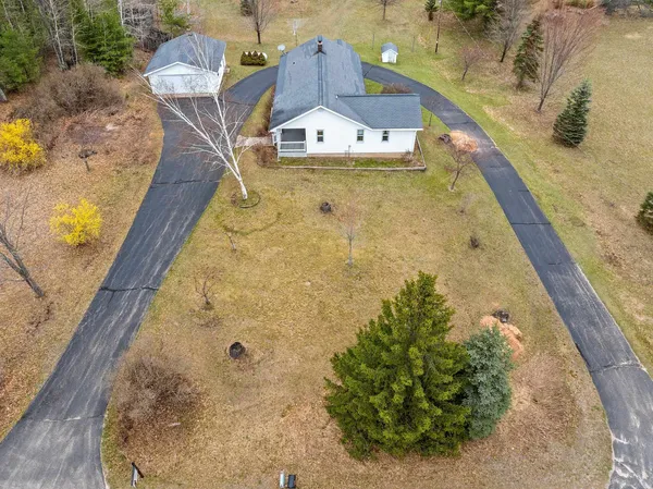 $295,000 | W10786 County Road C, Athelstane, WI 54104