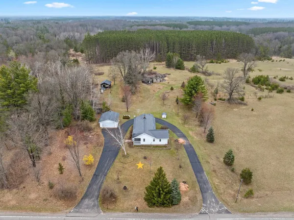 $295,000 | W10786 County Road C, Athelstane, WI 54104