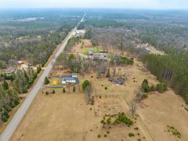 $295,000 | W10786 County Road C, Athelstane, WI 54104