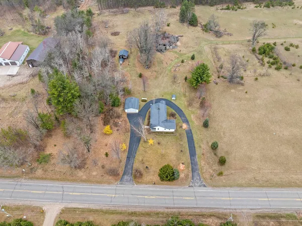 $295,000 | W10786 County Road C, Athelstane, WI 54104