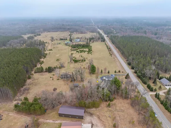 $295,000 | W10786 County Road C, Athelstane, WI 54104