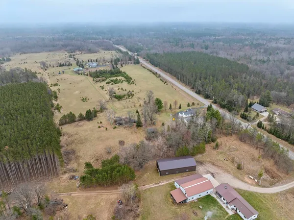 $295,000 | W10786 County Road C, Athelstane, WI 54104