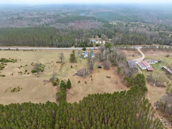$295,000 | W10786 County Road C, Athelstane, WI 54104