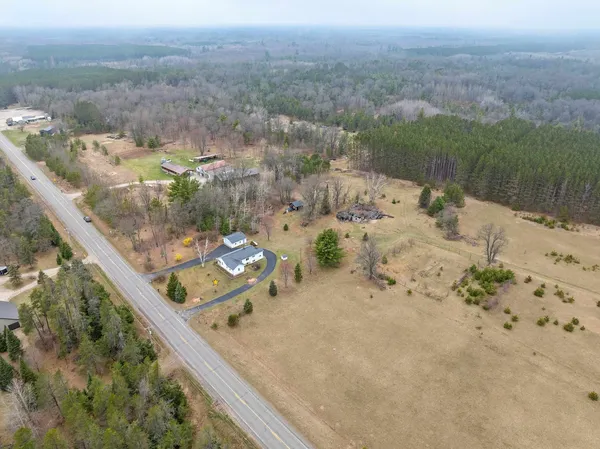 $295,000 | W10786 County Road C, Athelstane, WI 54104