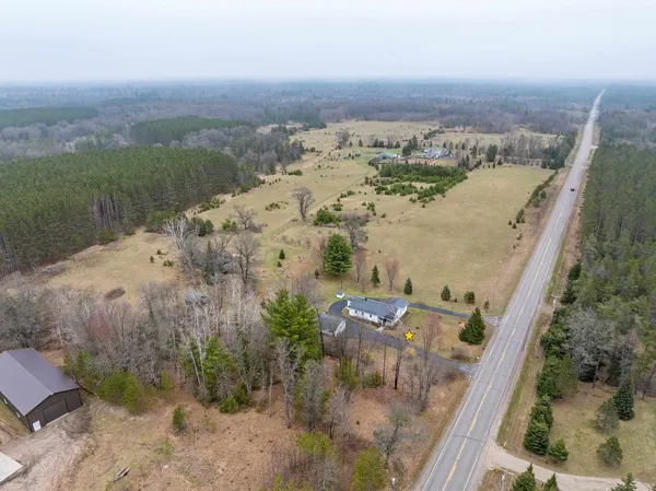 $295,000 | W10786 County Road C, Athelstane, WI 54104