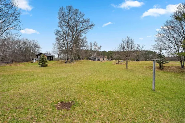 $295,000 | W10786 County Road C, Athelstane, WI 54104