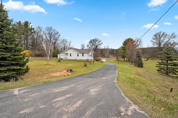 $295,000 | W10786 County Road C, Athelstane, WI 54104