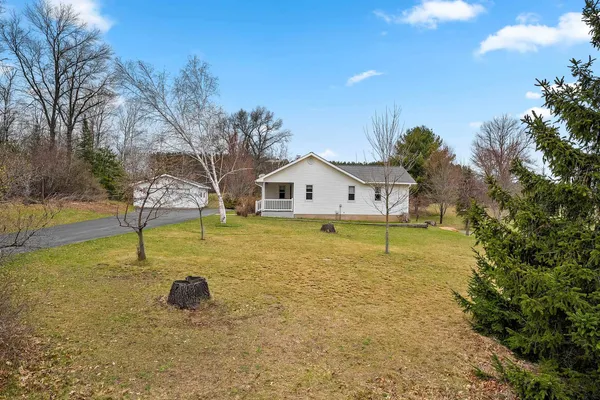 $295,000 | W10786 County Road C, Athelstane, WI 54104