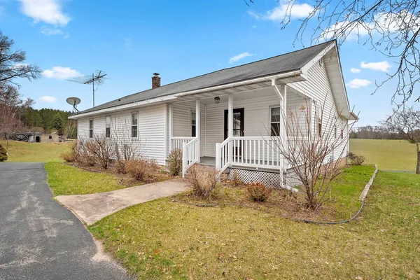 $295,000 | W10786 County Road C, Athelstane, WI 54104