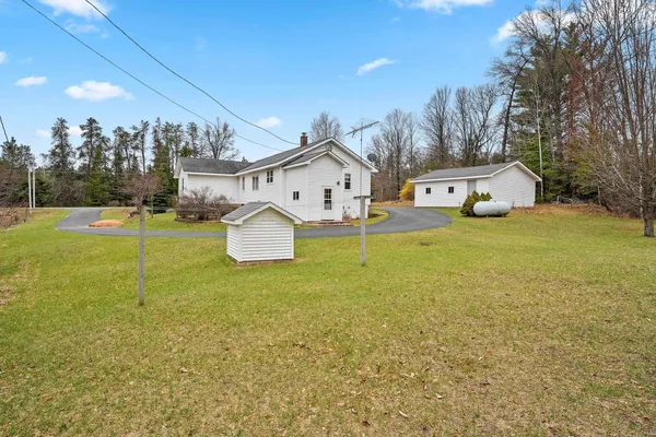 $295,000 | W10786 County Road C, Athelstane, WI 54104