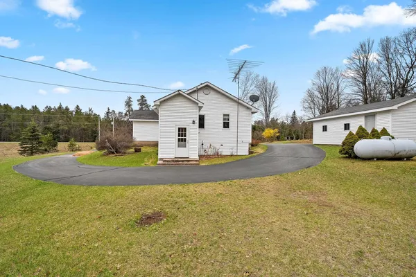 $295,000 | W10786 County Road C, Athelstane, WI 54104