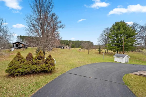 $295,000 | W10786 County Road C, Athelstane, WI 54104