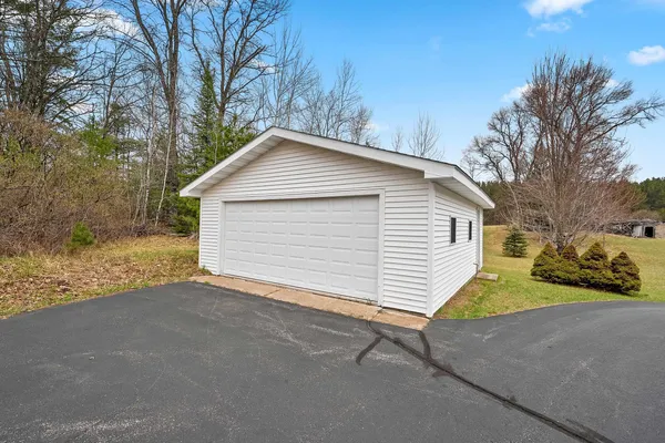 $295,000 | W10786 County Road C, Athelstane, WI 54104