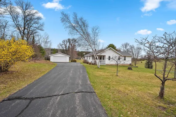 $295,000 | W10786 County Road C, Athelstane, WI 54104