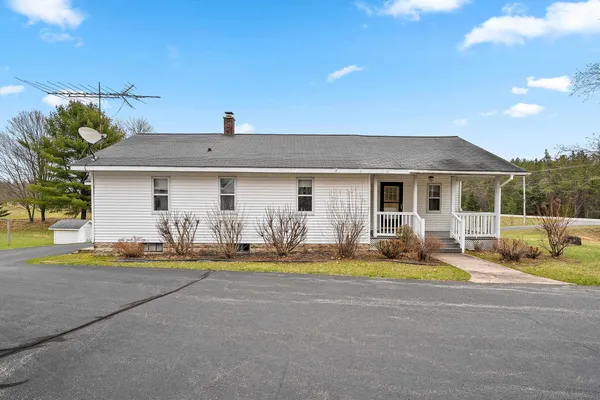 $295,000 | W10786 County Road C, Athelstane, WI 54104
