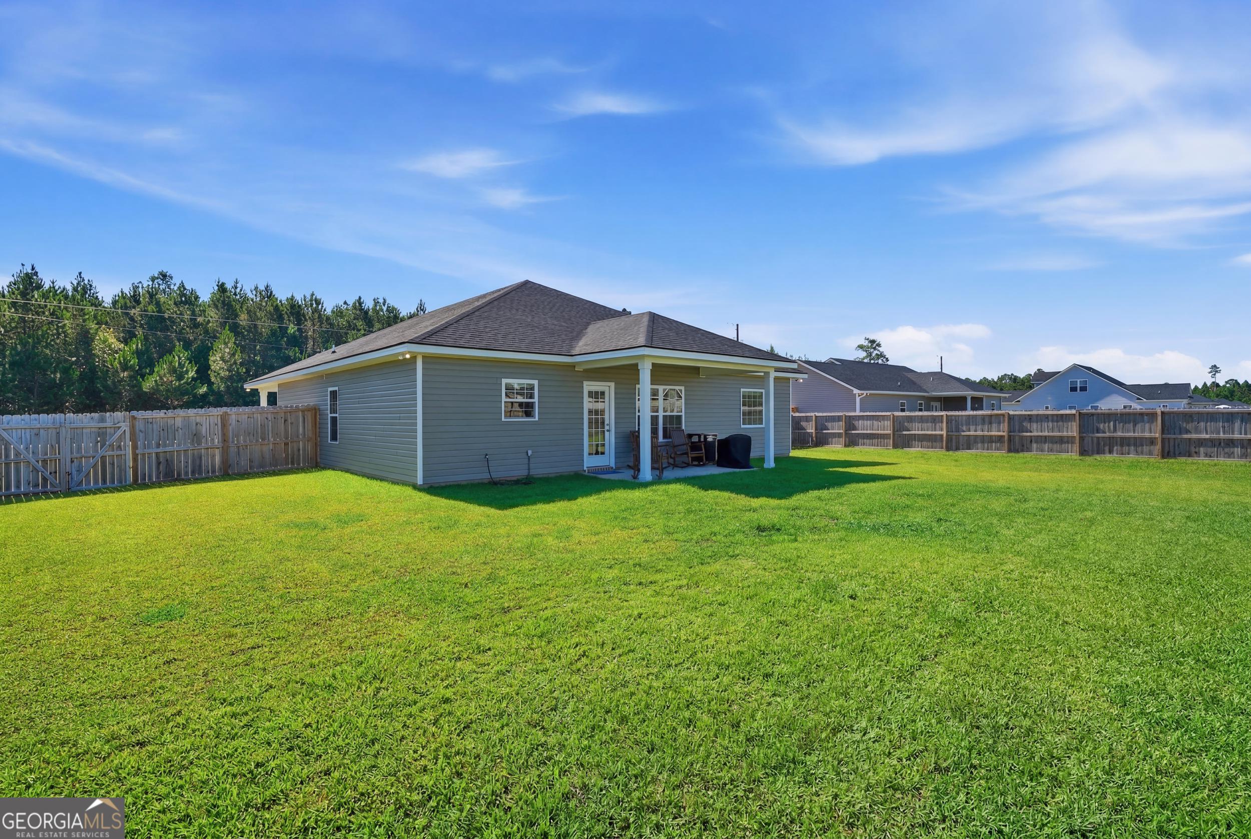 351 Lanier Road Ludowici, GA 31316 - Photo 31 of 35