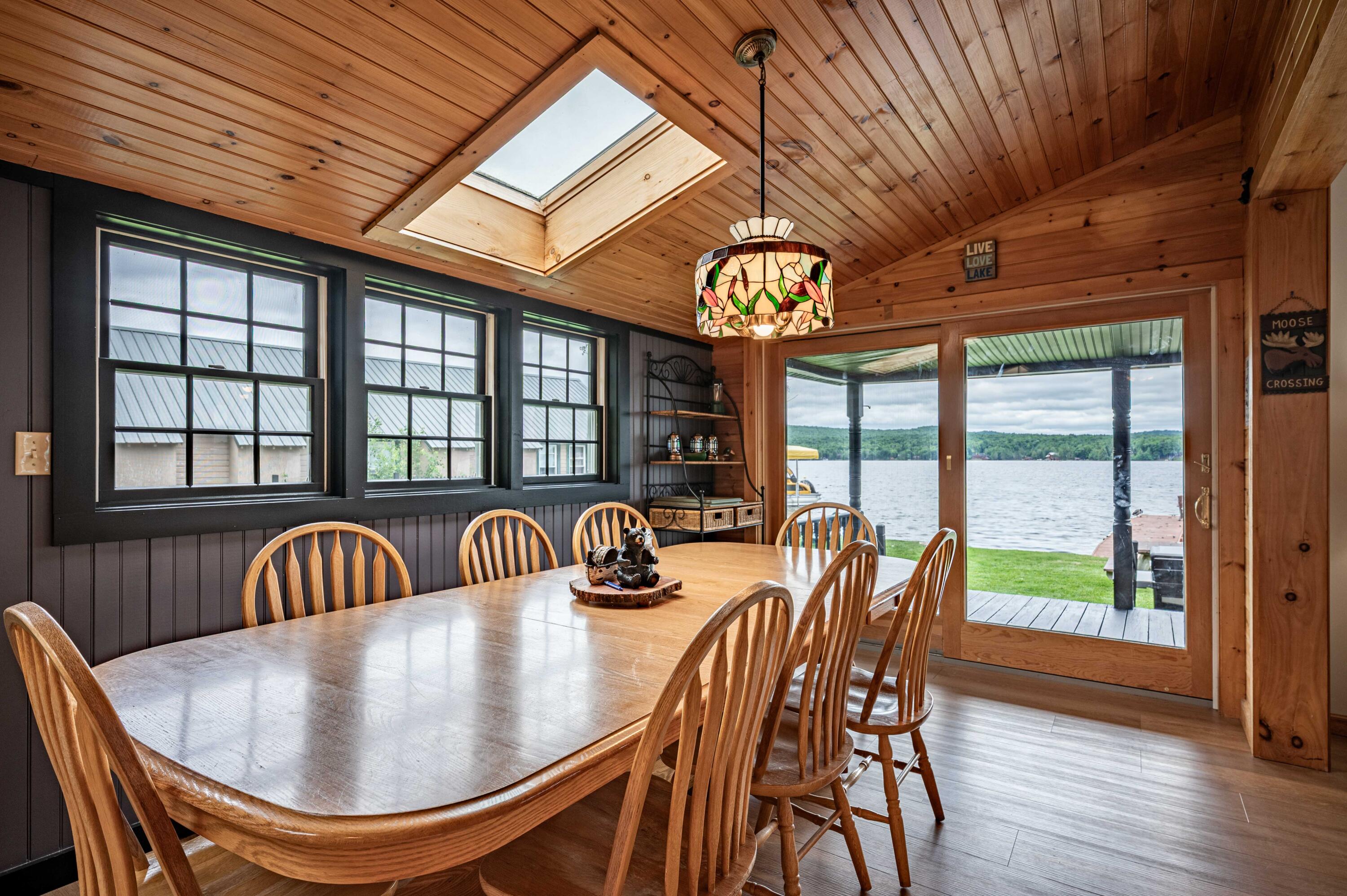 150 Kenmore Road Old Forge, NY 13420 - Photo 18 of 100 JKZ_6955-HDR