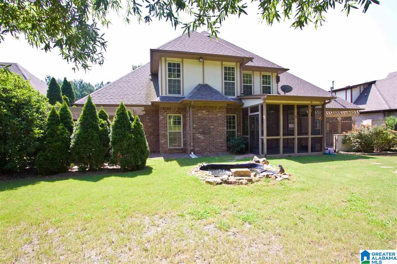 1316 Caliston Way, Unit LOT 509 Pelham, AL 35124 - Photo 29 of 31