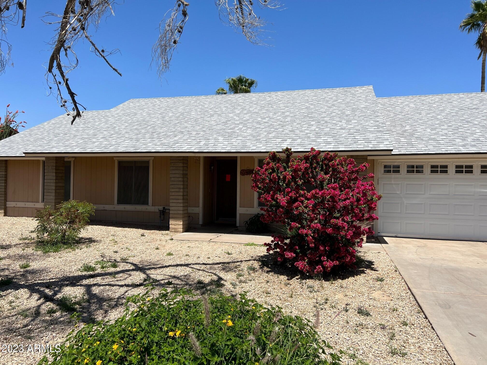 4320 West Redfield Road Glendale, AZ 85306 - Photo 1 of 1 Elevation