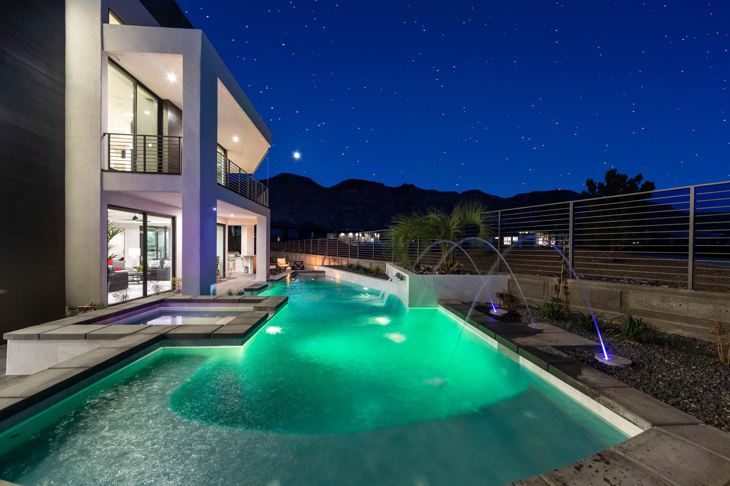 3558 South Cypress Point Road Hurricane, UT 84737 - Photo 44 of 53 44