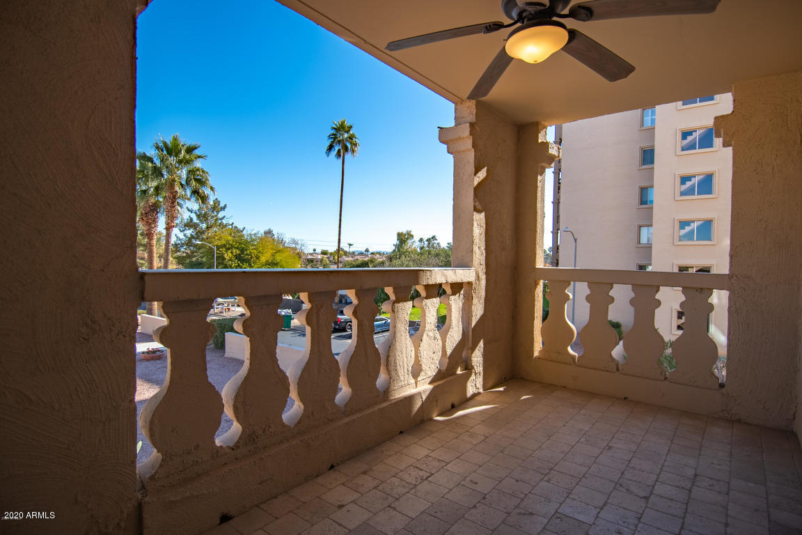 7950 East Camelback Road, Unit 203 Scottsdale, AZ 85251 - Photo 4 of 22 Condo