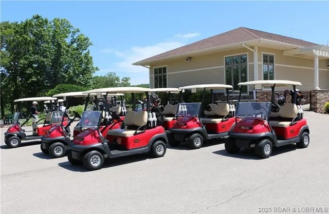 $4,000 | 970 Bobcat Lane, Four Seasons, MO 65049