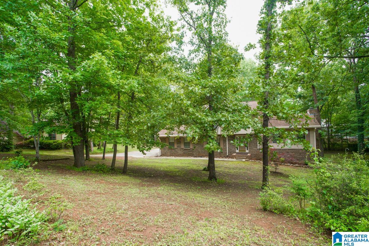 418 Rocky Ridge Road Northeast Jacksonville, AL 36265 - Photo 21 of 32
