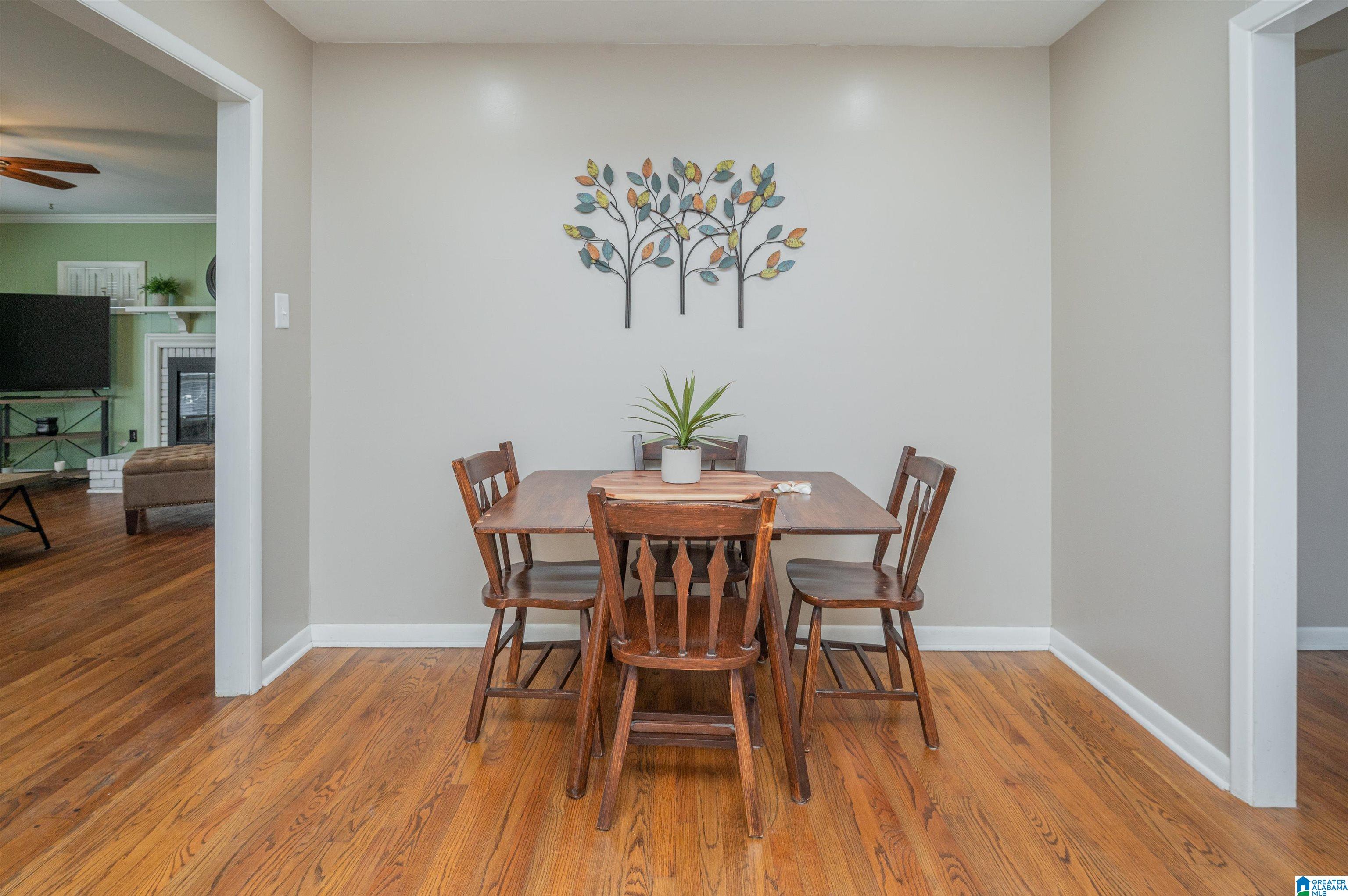 3405 Ridgecrest Drive Birmingham, AL 35216 - Photo 16 of 50