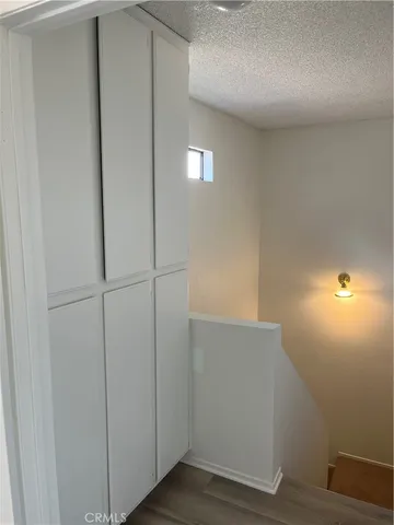 a view of small space