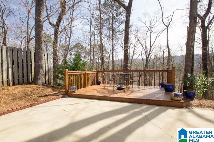 1232 Berwick Road Birmingham, AL 35242 - Photo 18 of 24