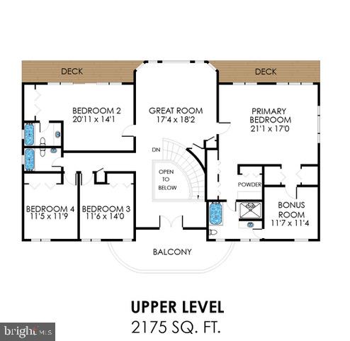 3901 Belle Rive Terrace Alexandria, VA 22309 - Photo 30 of 31 a picture of a book and a bed