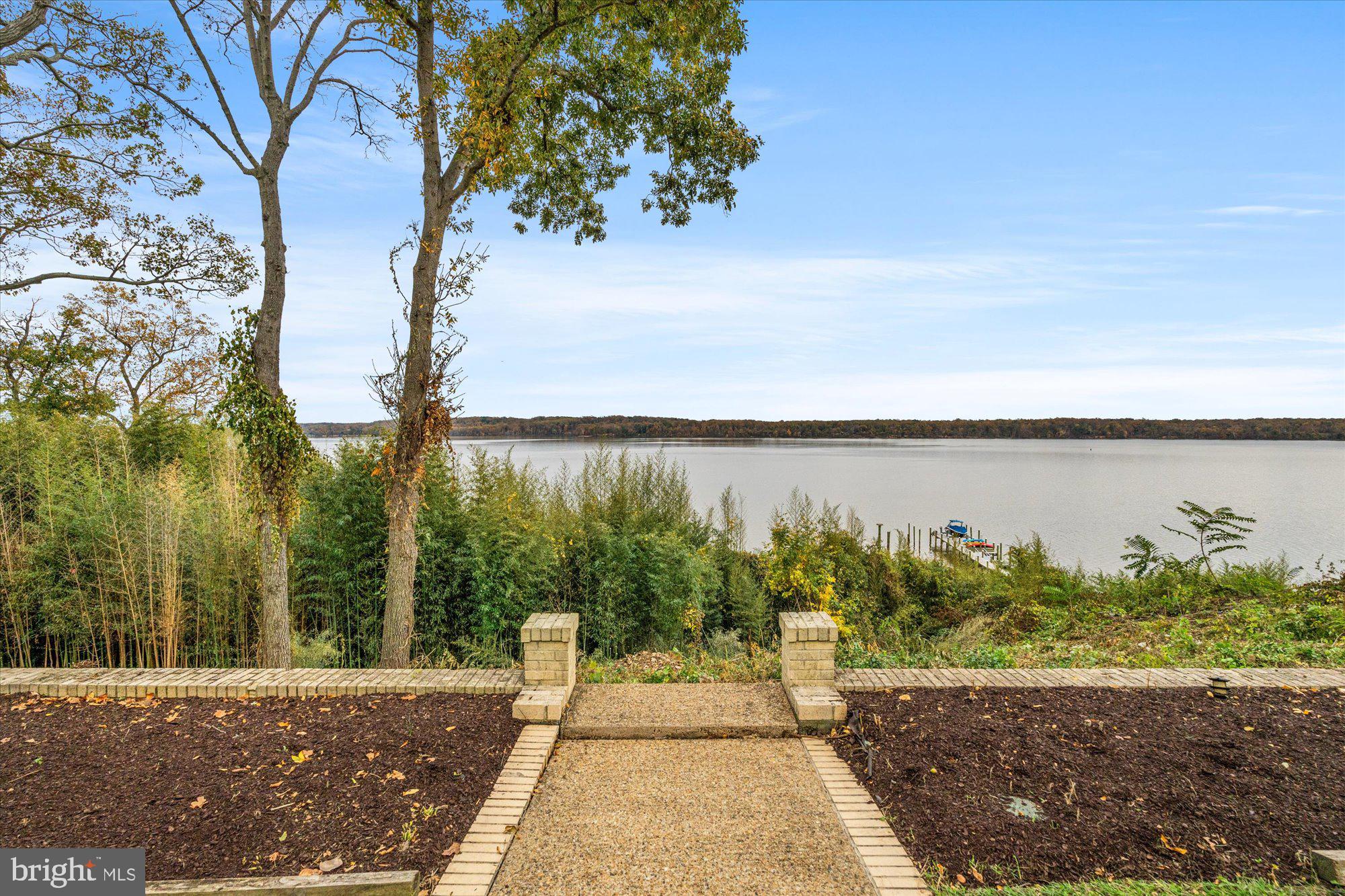 3901 Belle Rive Terrace Alexandria, VA 22309 - Photo 26 of 31 a view of a street with an outdoor space