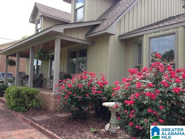 697 Cove Point Drive Riverside, AL 35135 - Photo 38 of 48