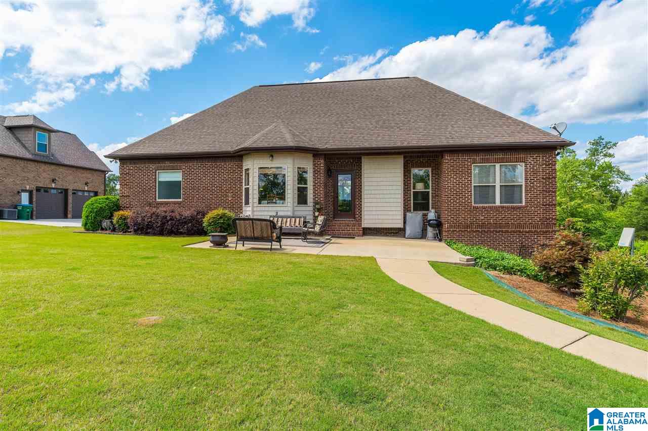 180 Blackburn Ridge Circle Cleveland, AL 35049 - Photo 30 of 36