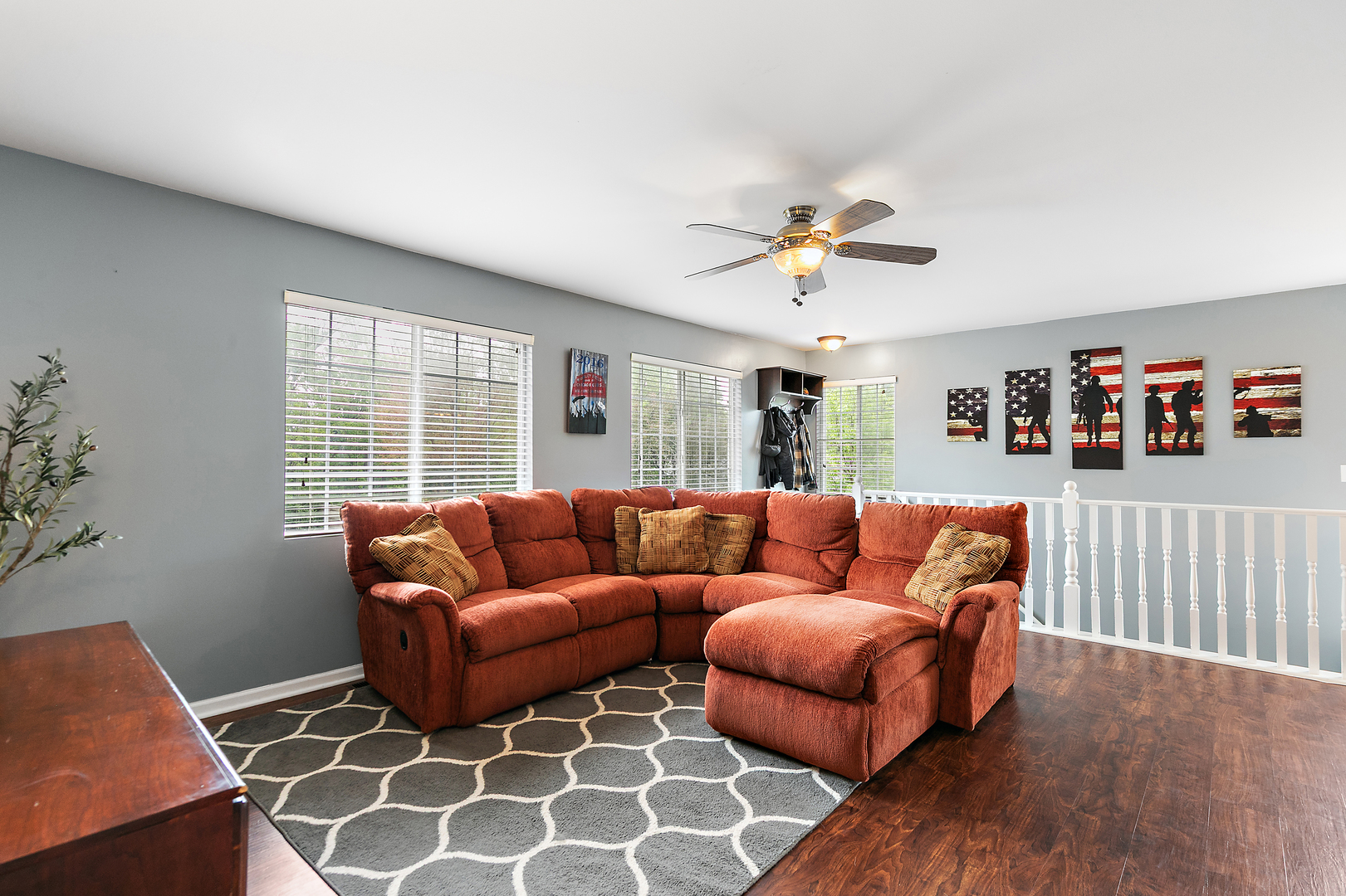 603 Silver Creek Road, Unit 603 Woodstock, IL 60098 - Photo 4 of 22