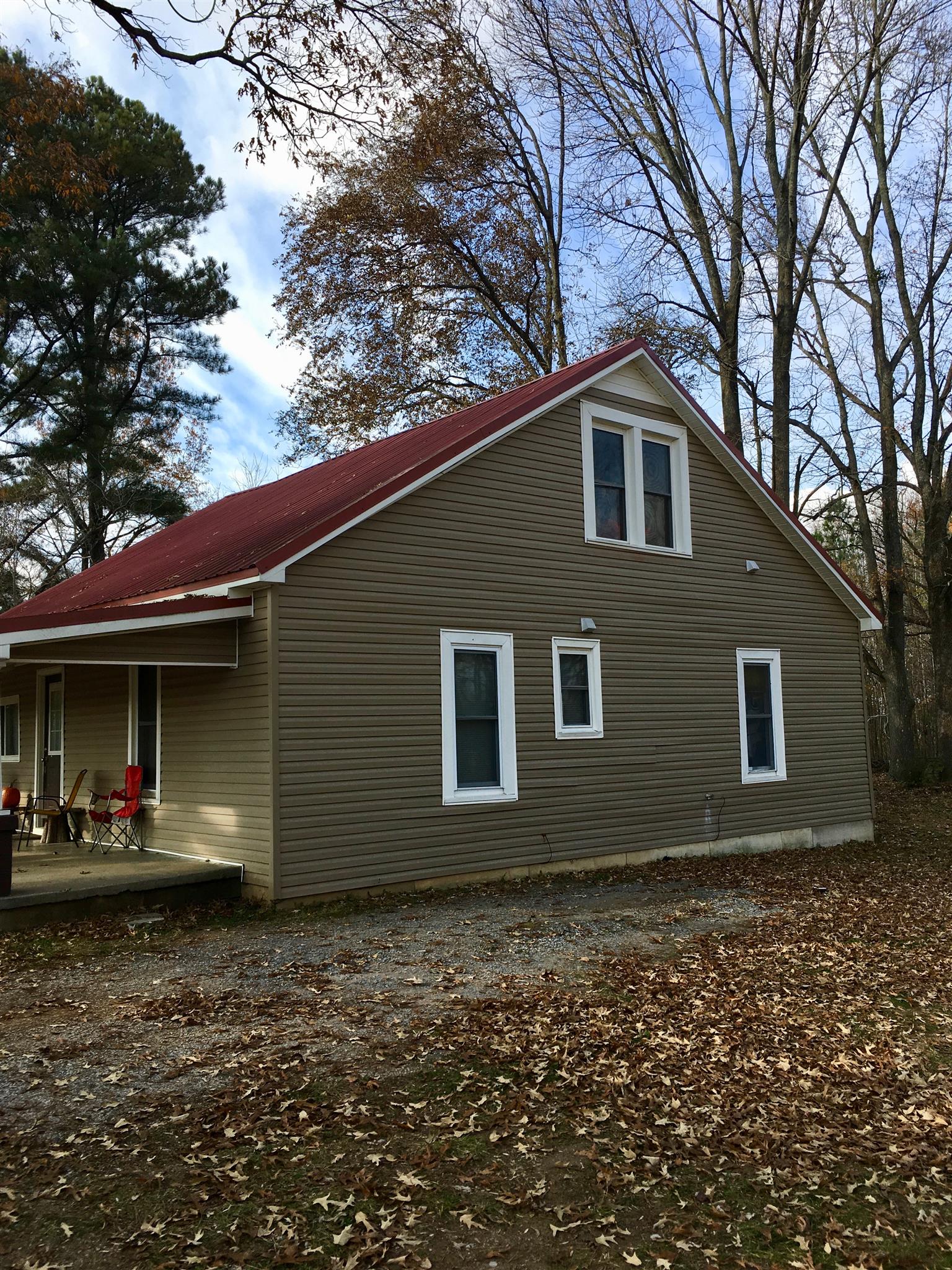 216 Old Huntland Road Elora, TN 37328 - Photo 2 of 16 Gallery Image 2