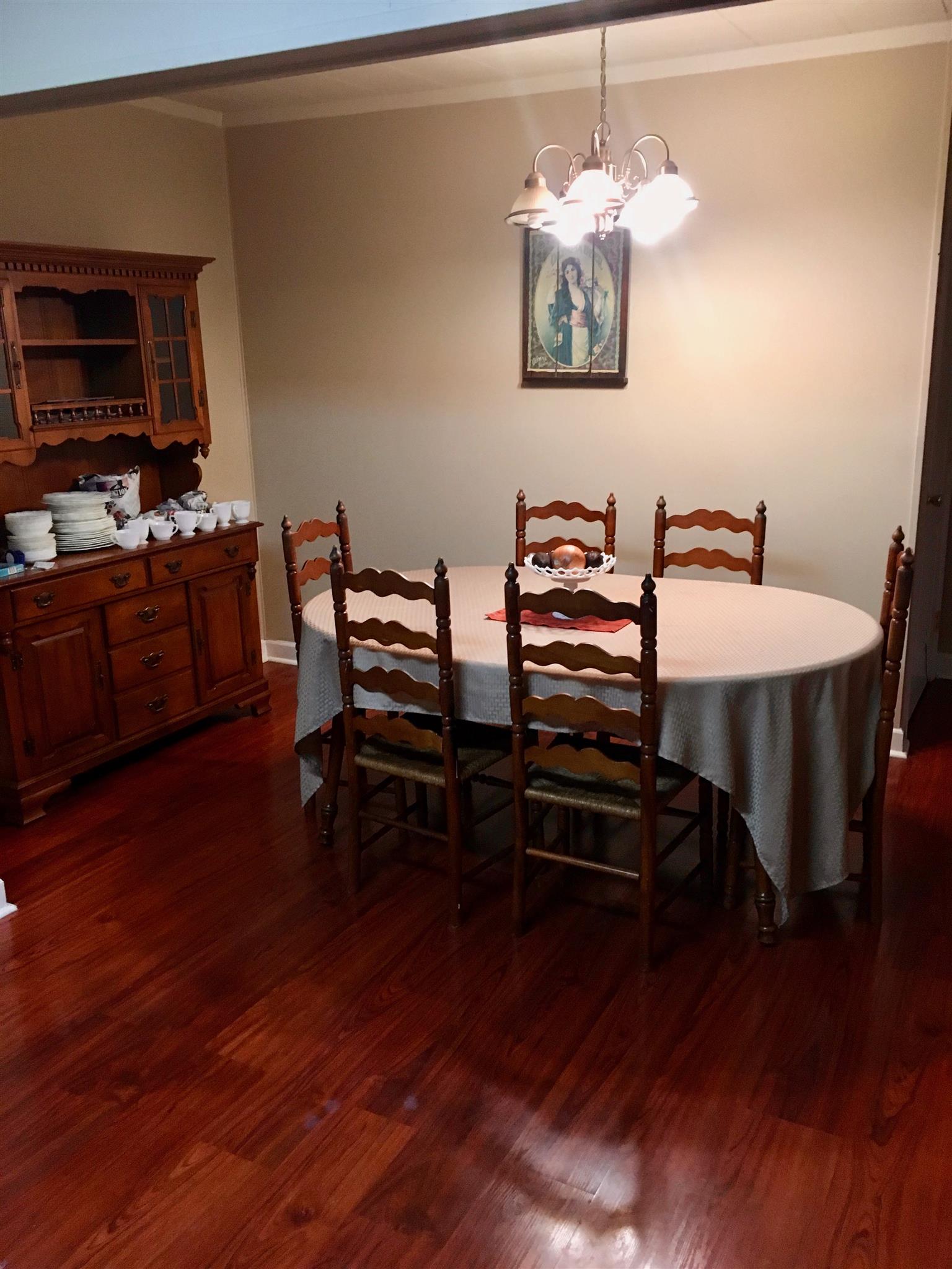 216 Old Huntland Road Elora, TN 37328 - Photo 8 of 16 Gallery Image 8