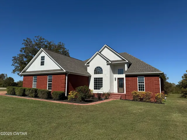 $364,900 | 1890 Montezuma Road, Henderson, TN 38340
