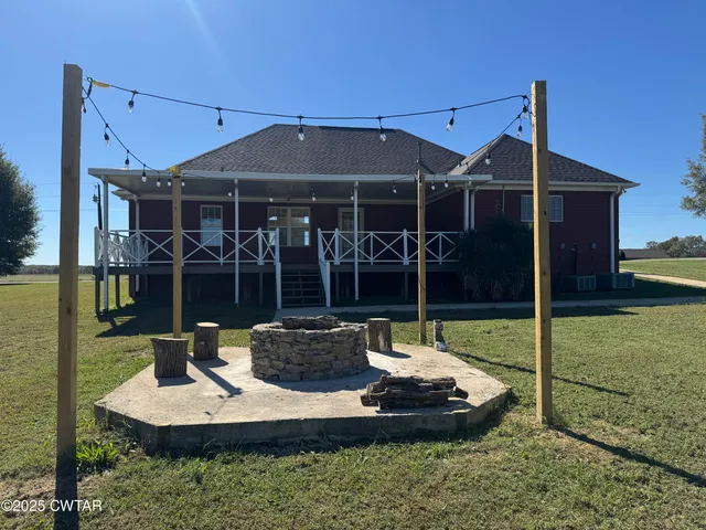 $364,900 | 1890 Montezuma Road, Henderson, TN 38340