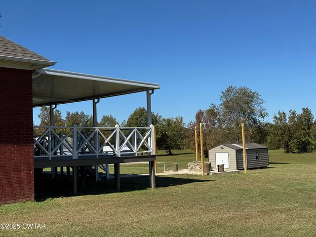 $364,900 | 1890 Montezuma Road, Henderson, TN 38340