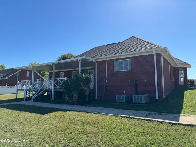 $364,900 | 1890 Montezuma Road, Henderson, TN 38340