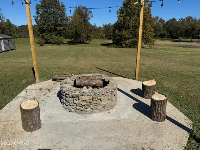 $364,900 | 1890 Montezuma Road, Henderson, TN 38340