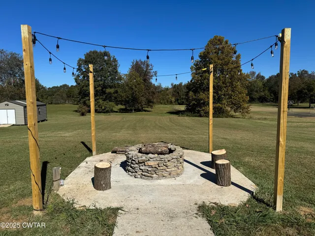 $364,900 | 1890 Montezuma Road, Henderson, TN 38340