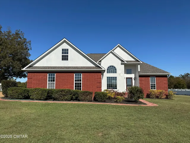 $364,900 | 1890 Montezuma Road, Henderson, TN 38340