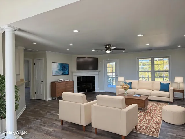 $364,900 | 1890 Montezuma Road, Henderson, TN 38340