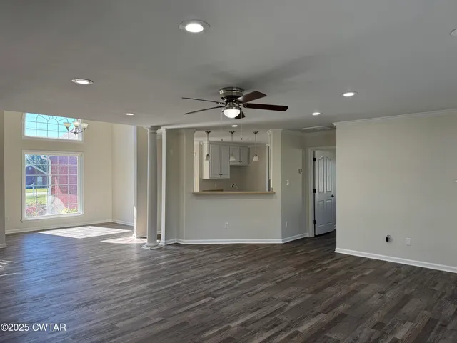 $364,900 | 1890 Montezuma Road, Henderson, TN 38340