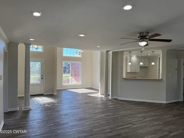 $364,900 | 1890 Montezuma Road, Henderson, TN 38340