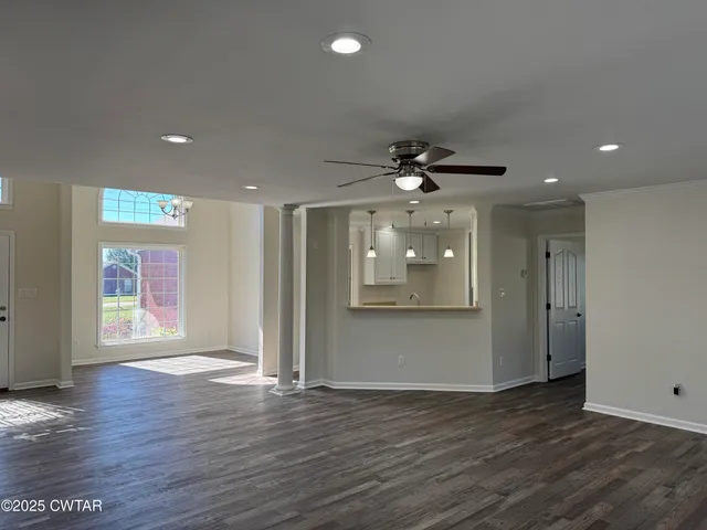 $364,900 | 1890 Montezuma Road, Henderson, TN 38340