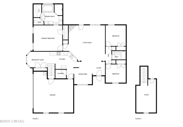$364,900 | 1890 Montezuma Road, Henderson, TN 38340
