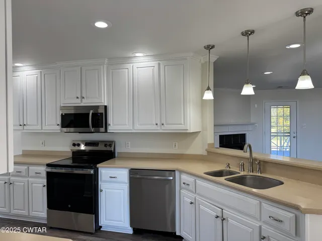 $364,900 | 1890 Montezuma Road, Henderson, TN 38340